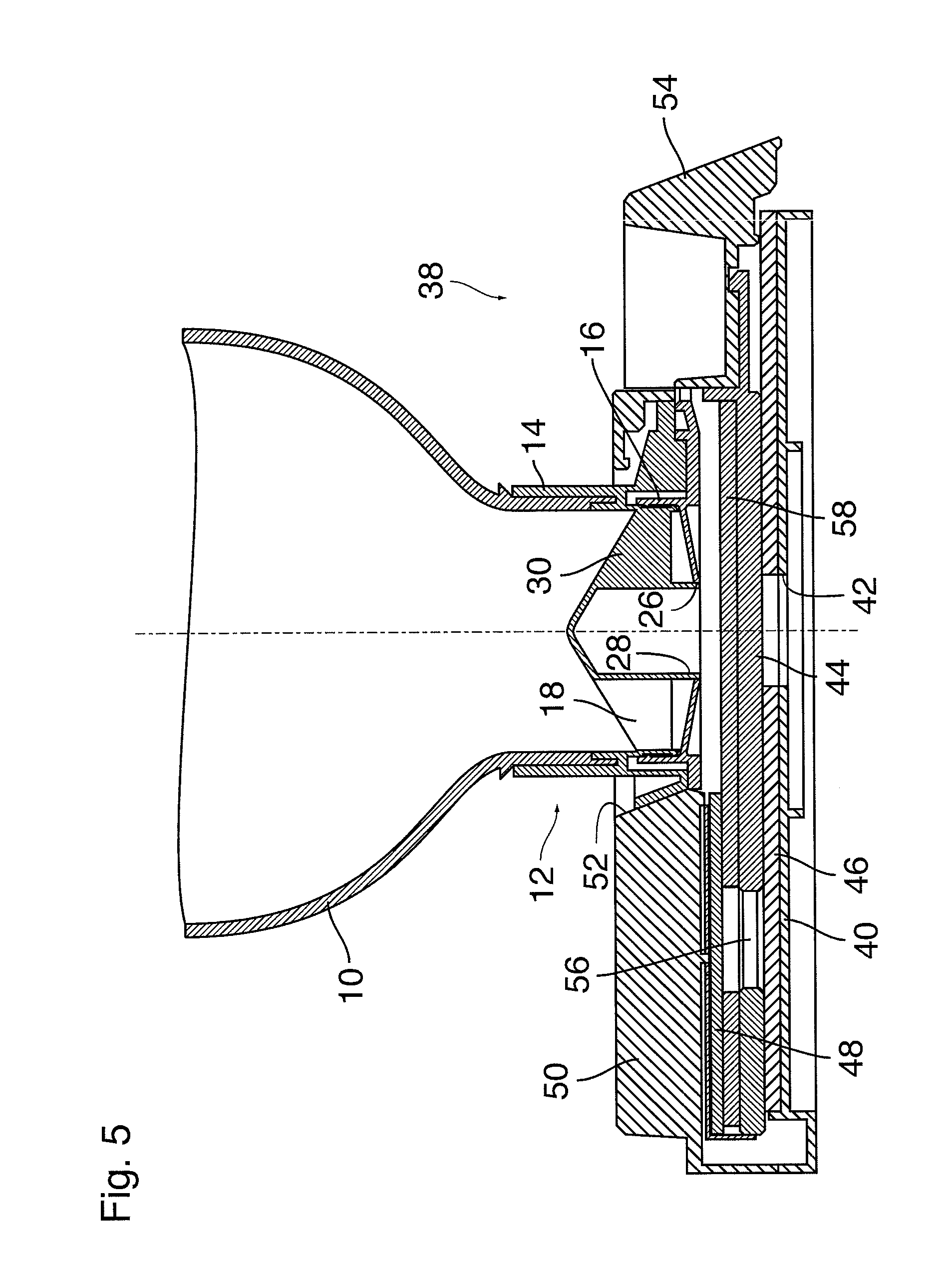 Toner bottle cap and refill mechanism