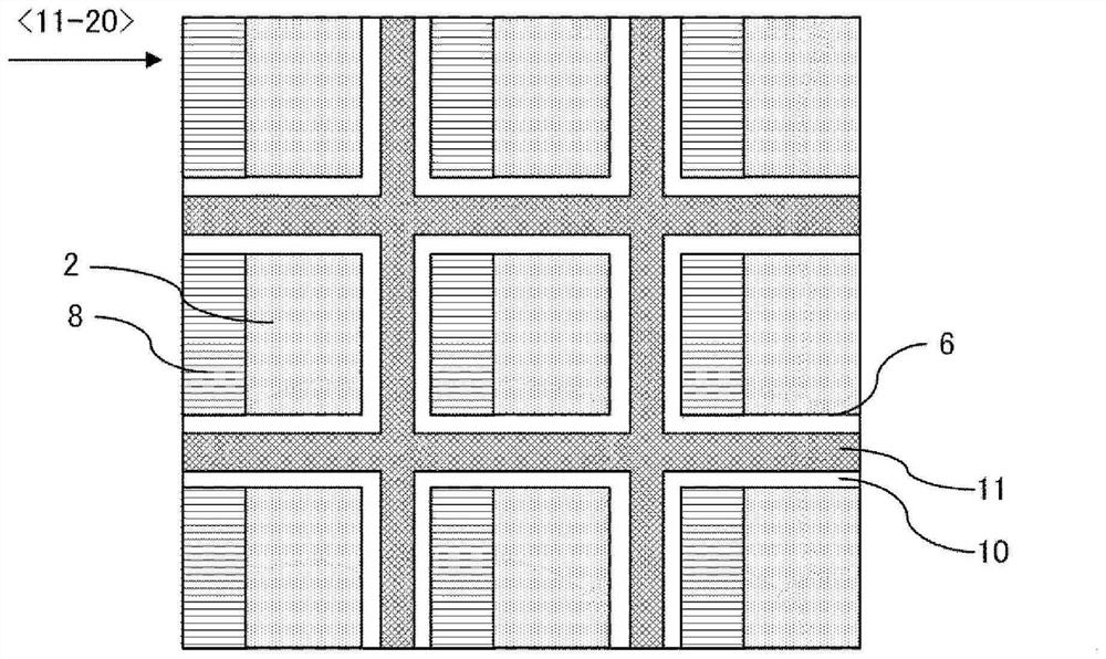 Silicon carbide semiconductor device, power conversion device, and method for manufacturing silicon carbide semiconductor device