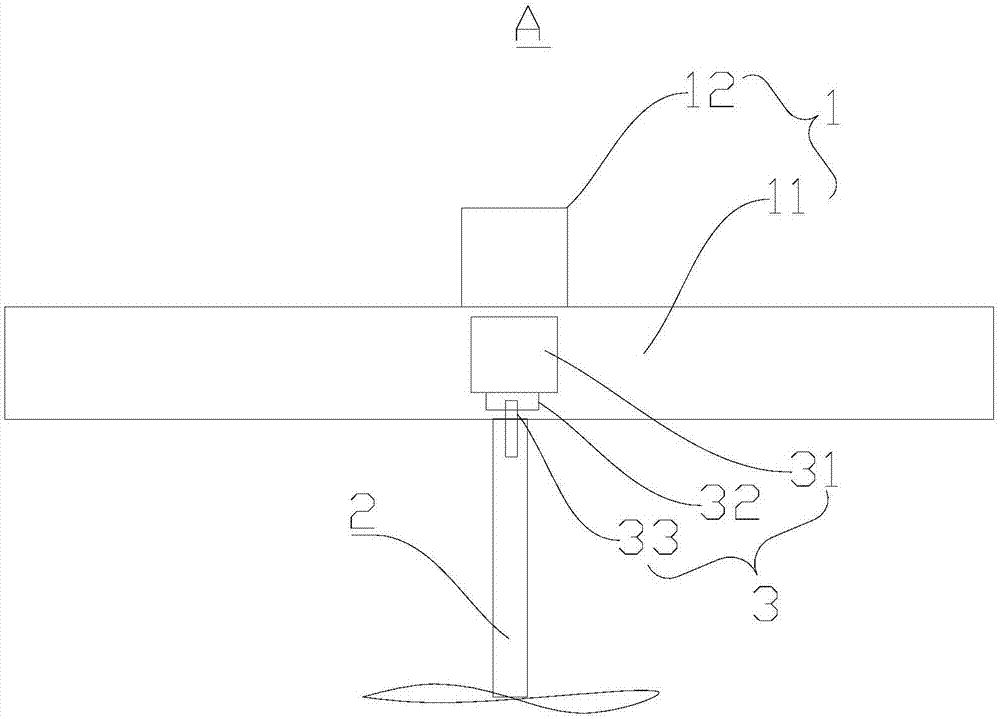 Multifunctional pot cover component