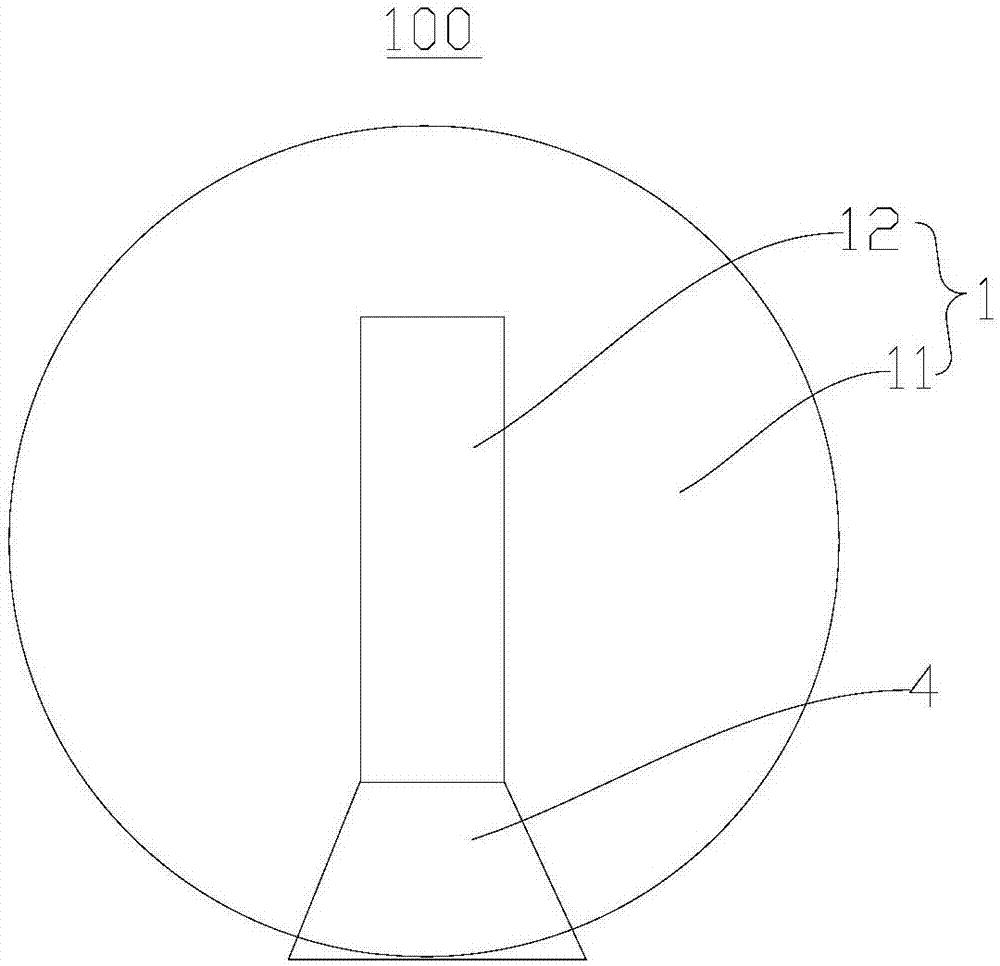 Multifunctional pot cover component