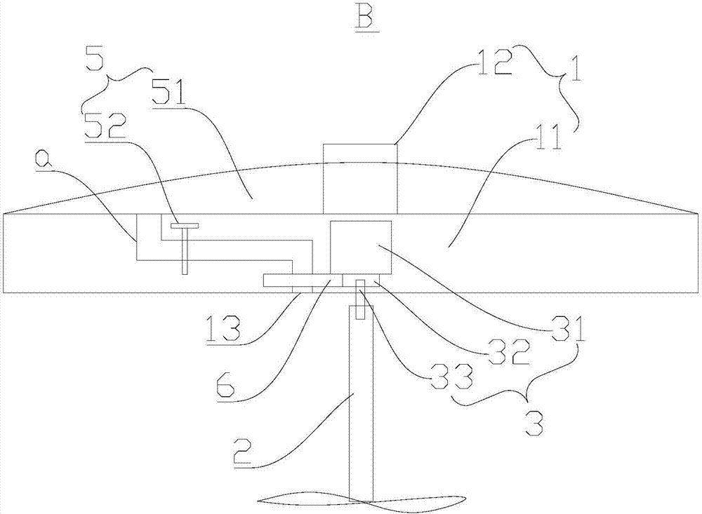 Multifunctional pot cover component