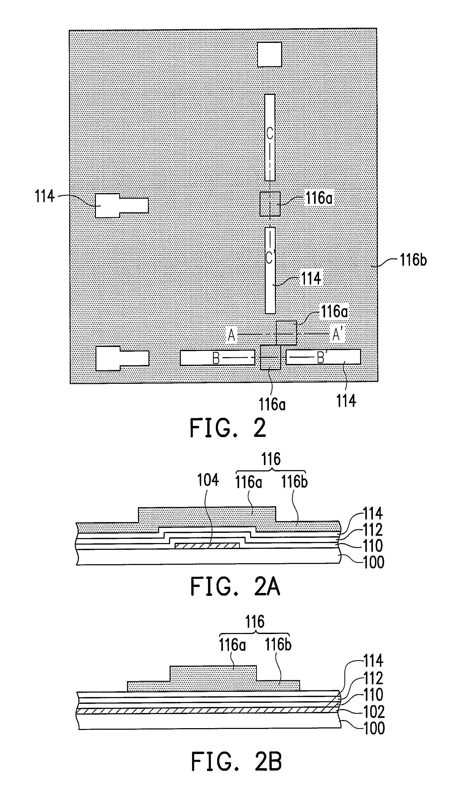 Manufacturing method of pixel structure