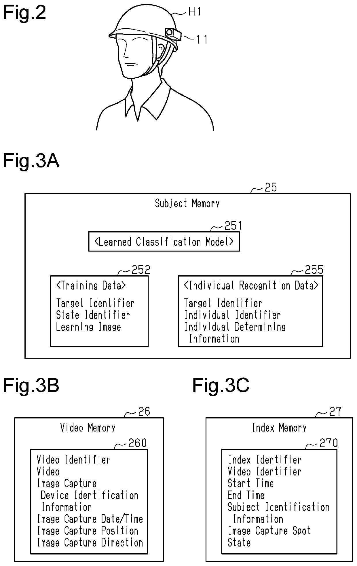 System, method, and computer-readable medium for managing image