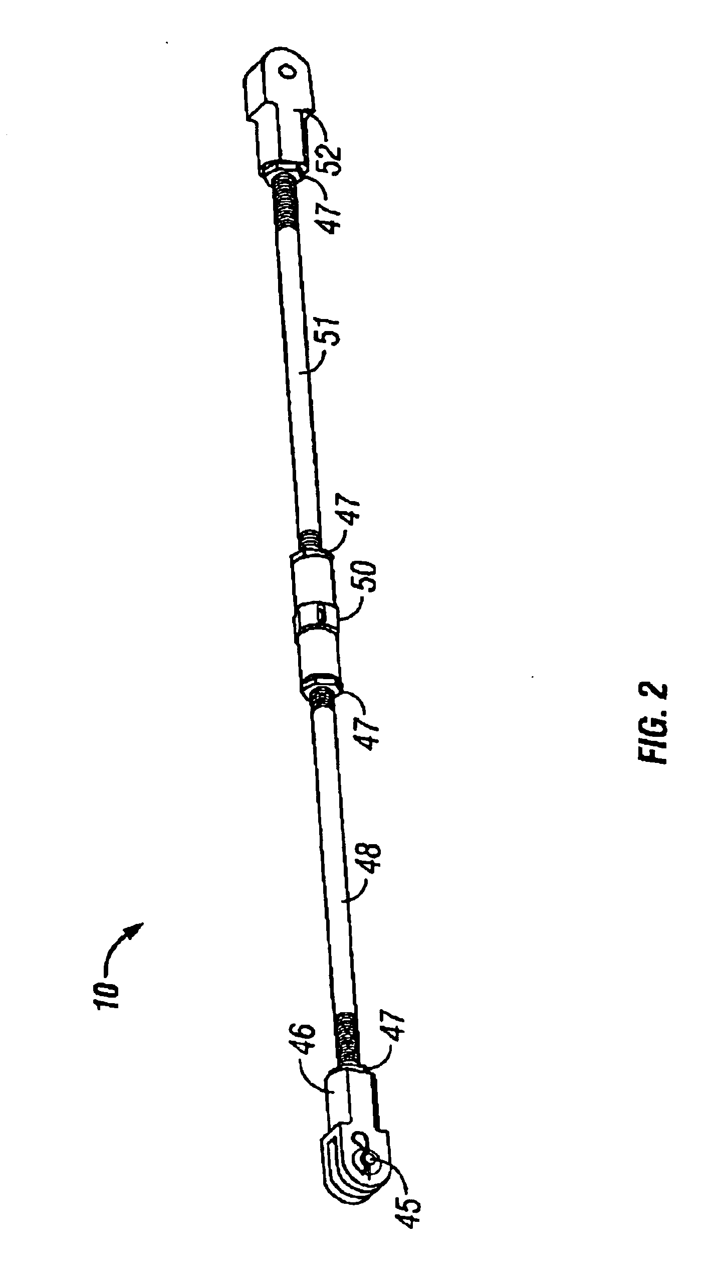 Universal top-drive wireline entry system bracket and method