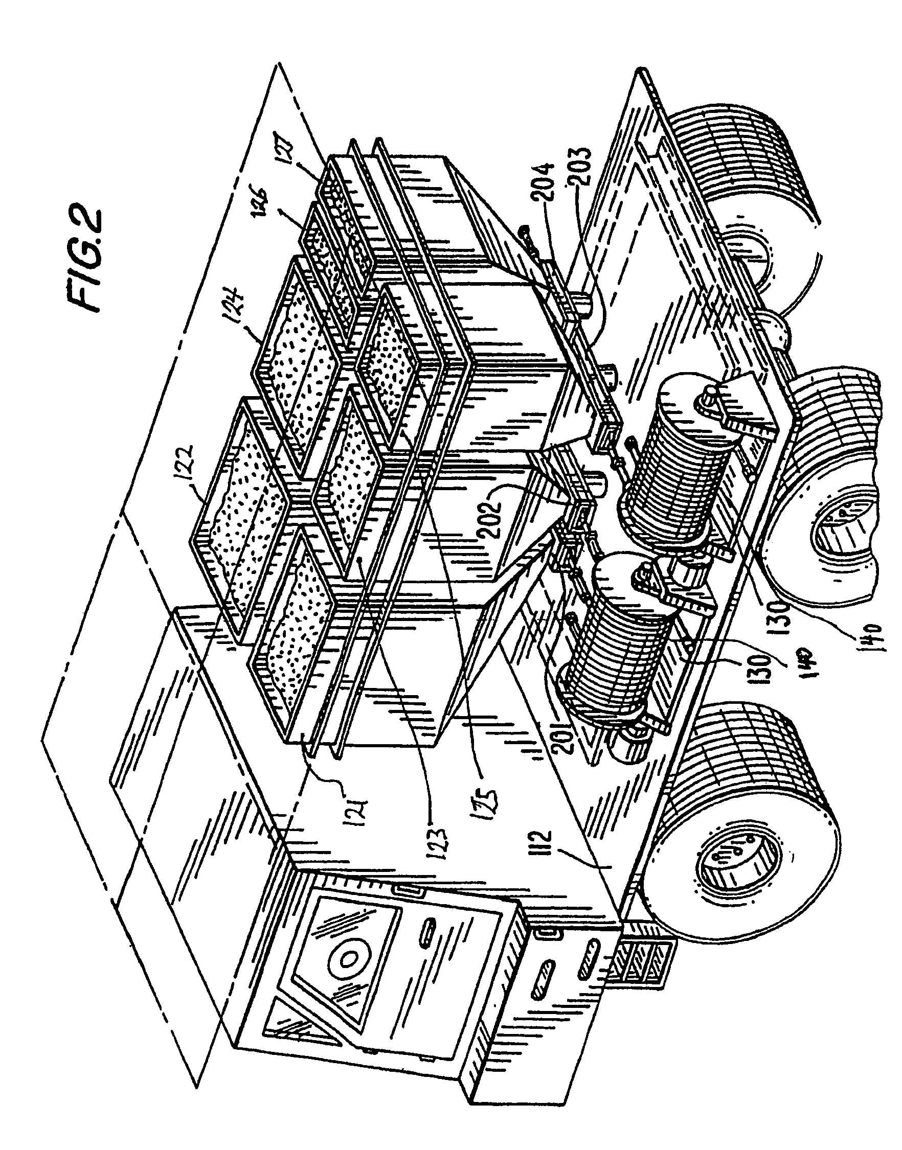 Method and devices for dispensing fluids