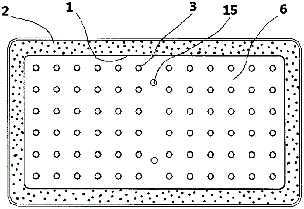 Energy storage electric water heater