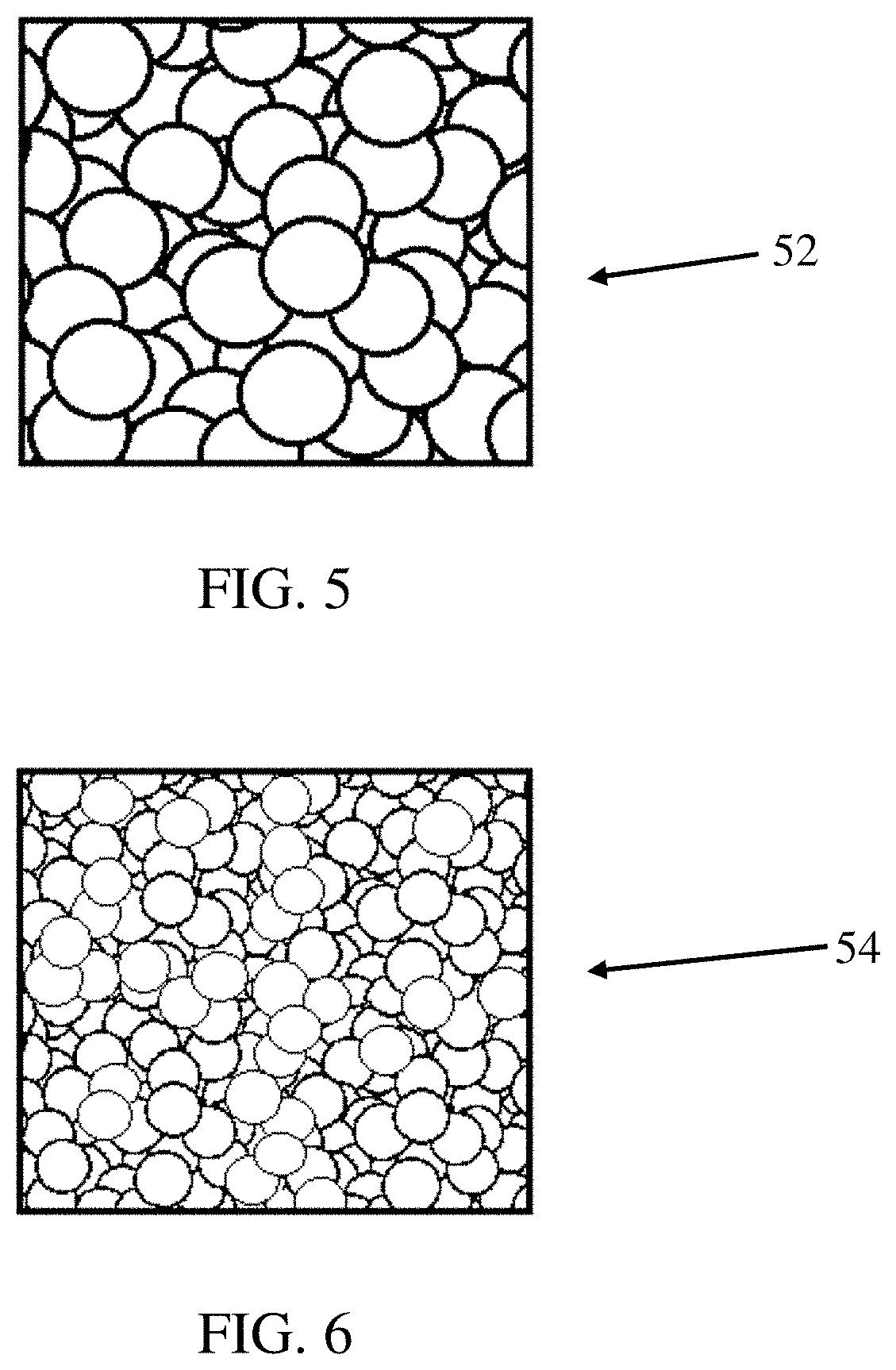 Wearable articles with embedded fidget elements and sensory aids