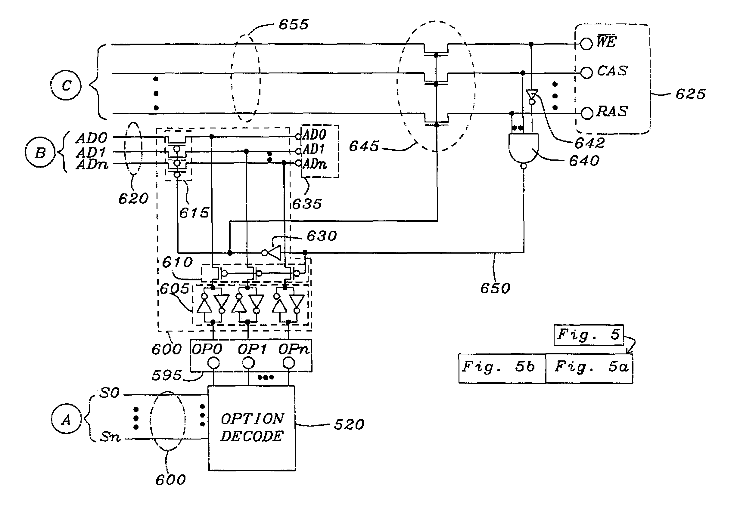 Software programmable multiple function integrated circuit module