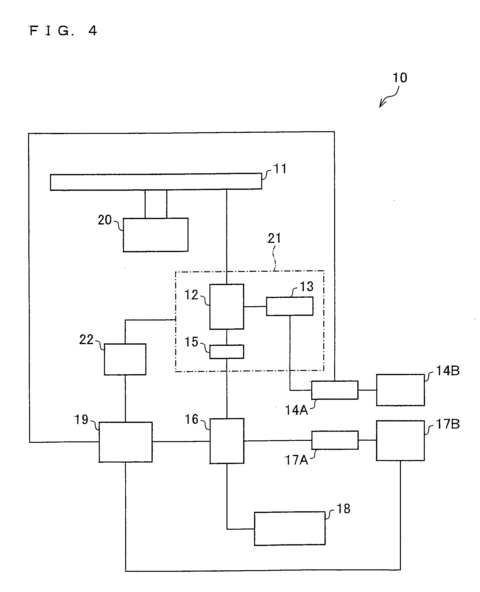Optical Information Recording Medium, Reproducing Device for Optical Information Recording Medium, Control Method and Control Program for the Reproducing Device, and Medium with the Control Program Recorded Therein