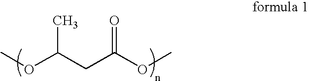 Process for the isolation of polyhydroxybutyrate from Bacillus mycoides RLJ B-017