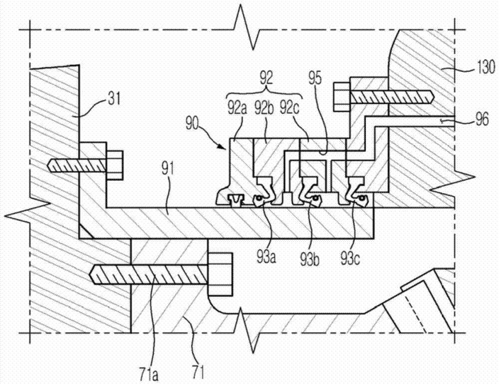 Ship propulsion plant and ships incorporating same