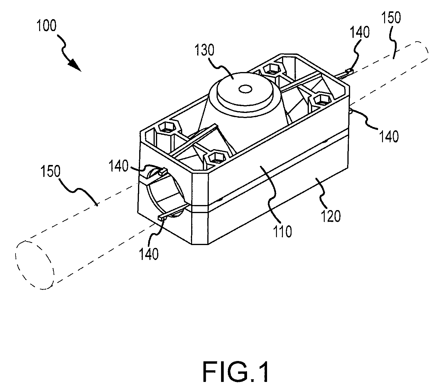 Adjustable handle clamp systems and methods