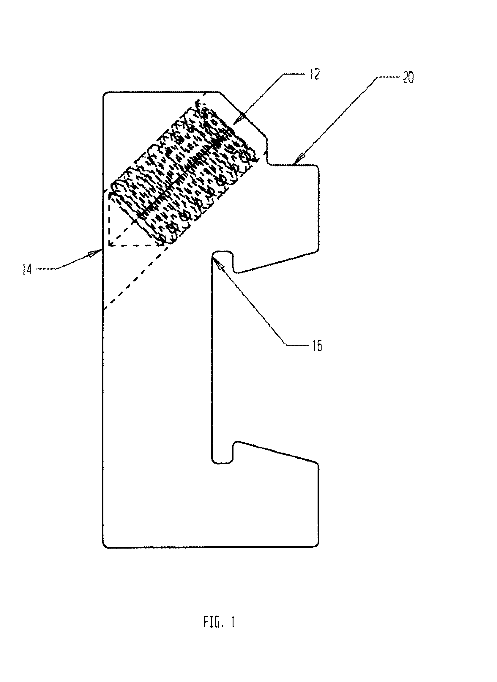 Method of installing an anti-siphon assembly