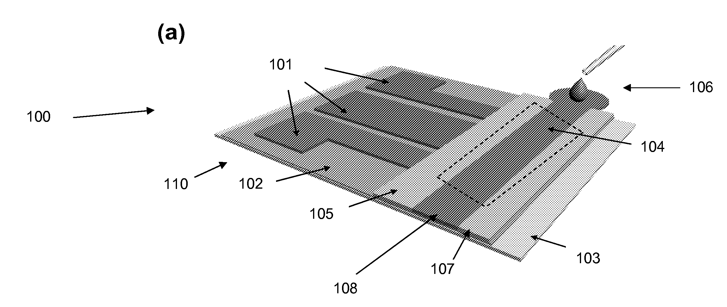 Microfluidic, electrochemical devices