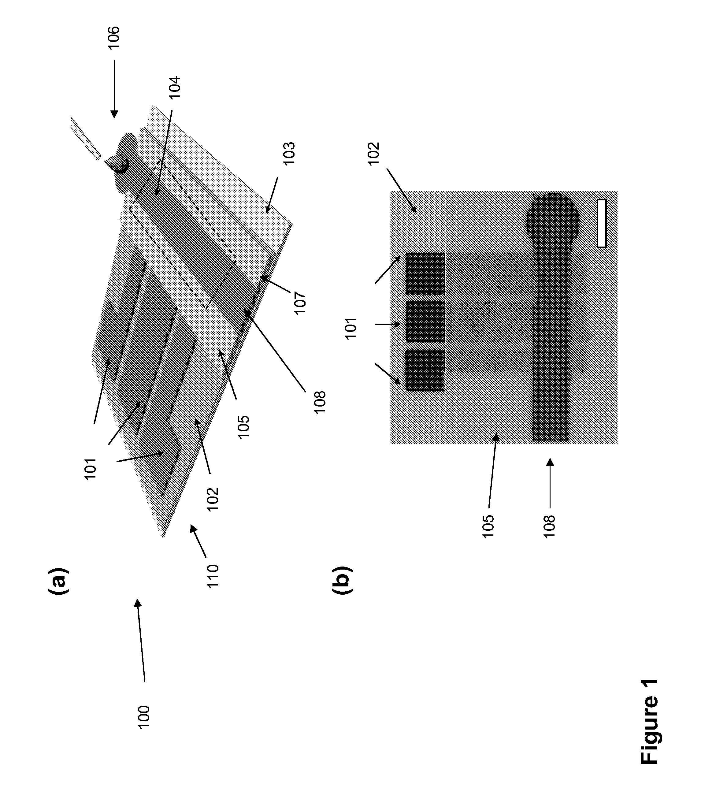 Microfluidic, electrochemical devices