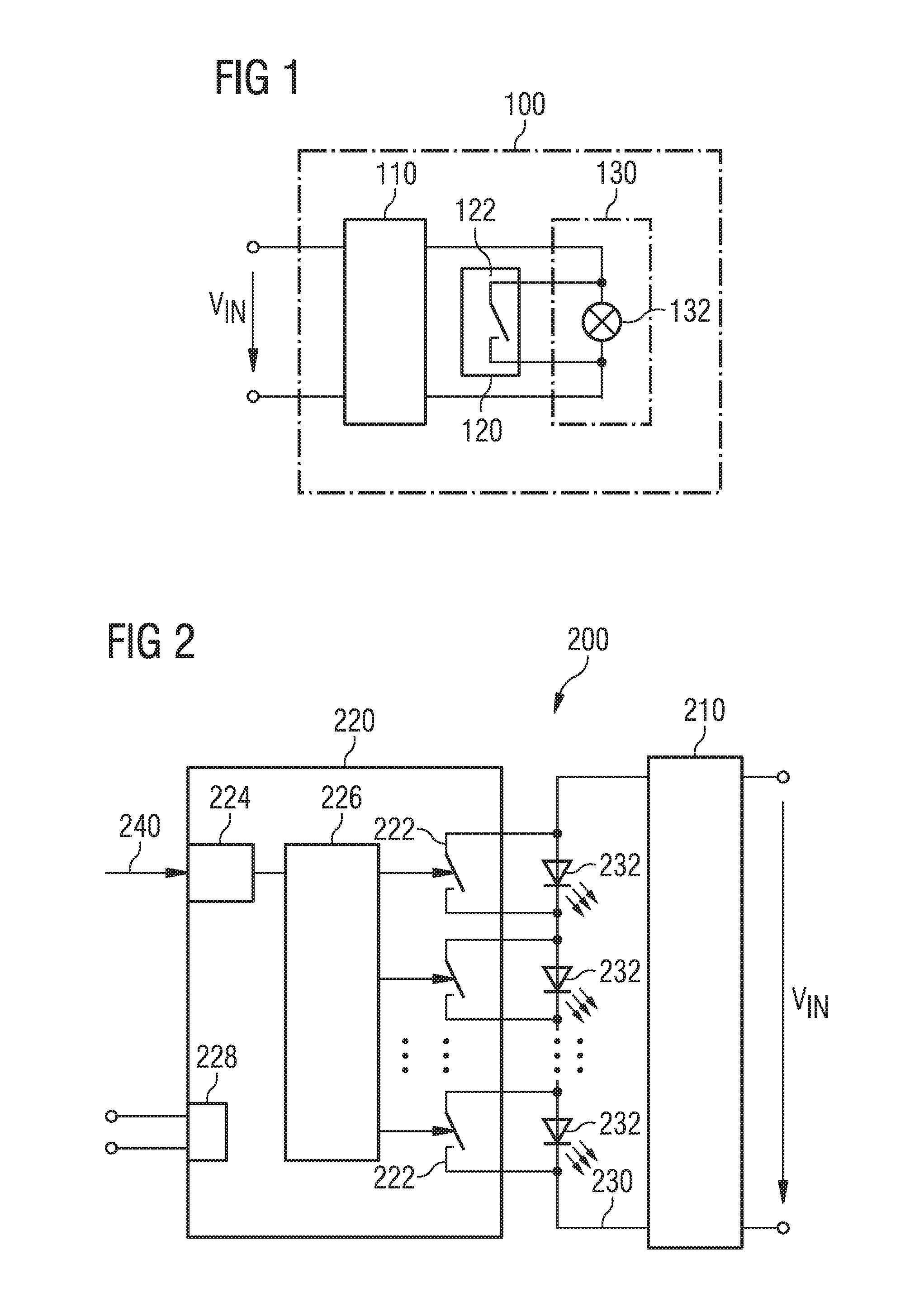 Light module for a light device of a motor vehicle and associated method