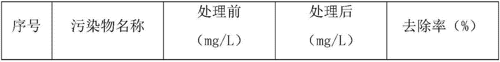 Strong brine evaporation crystallization pretreatment system