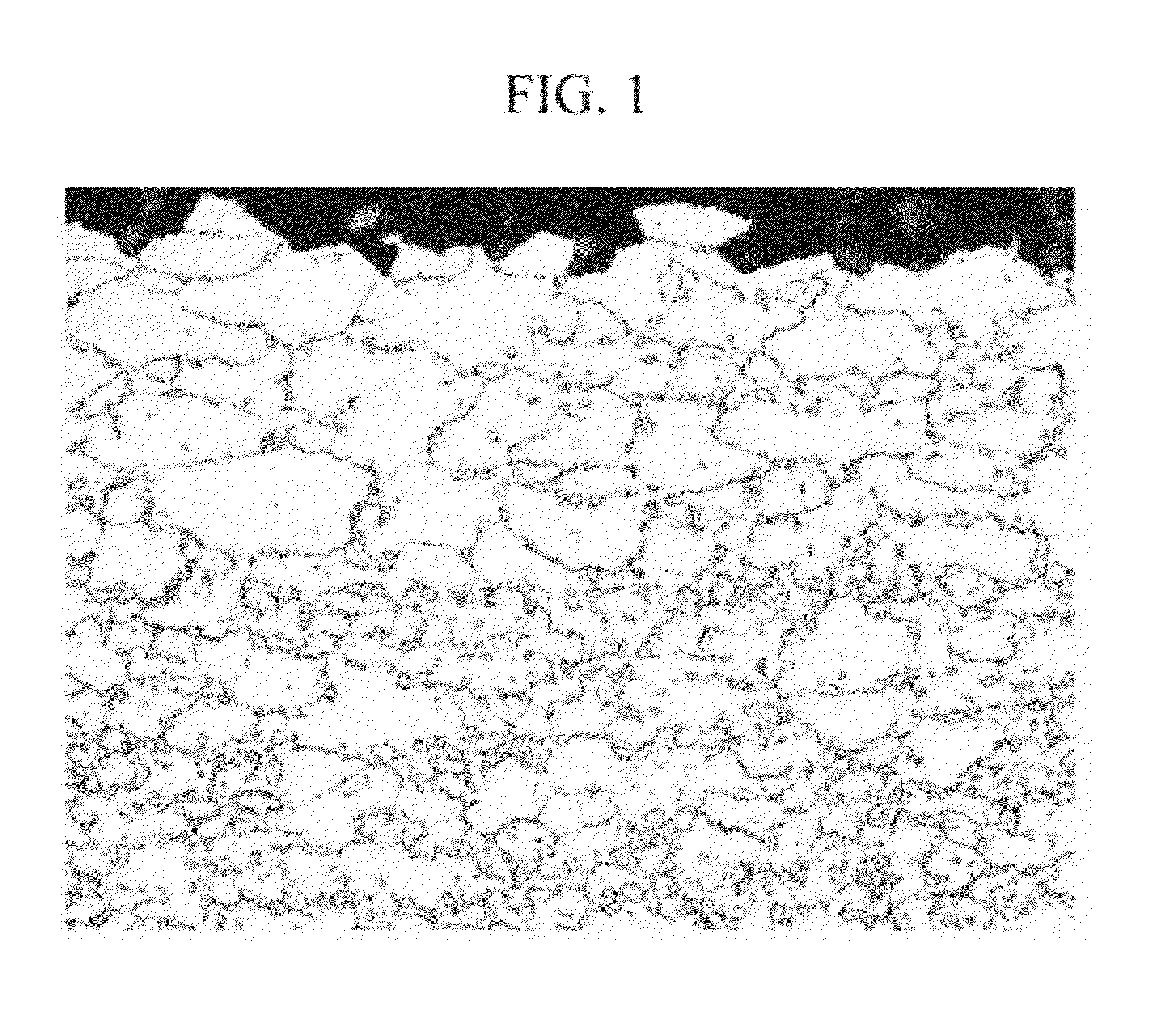 High-strength galvanized steel sheet and method of manufacturing the same