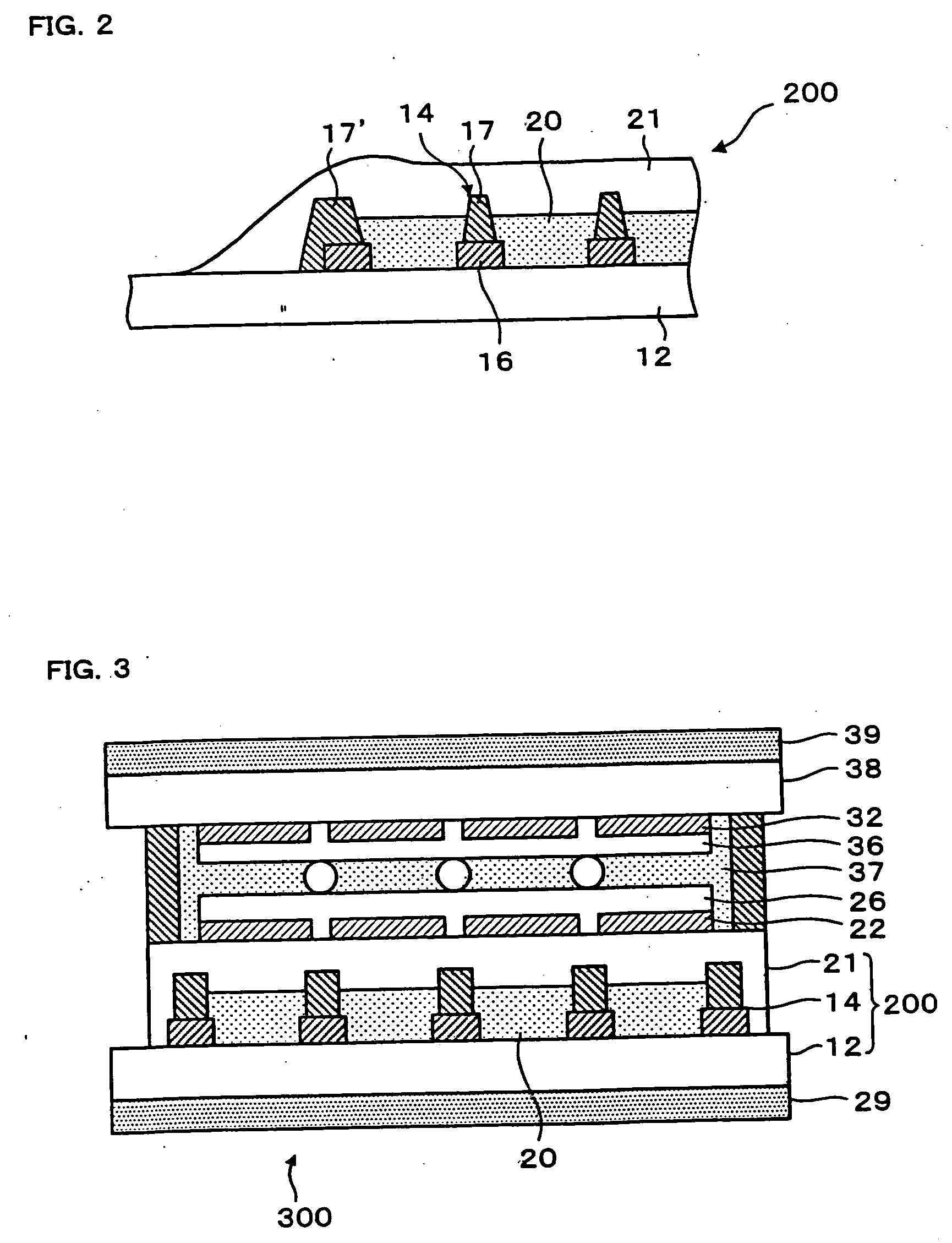 Color filter and electro-optical device