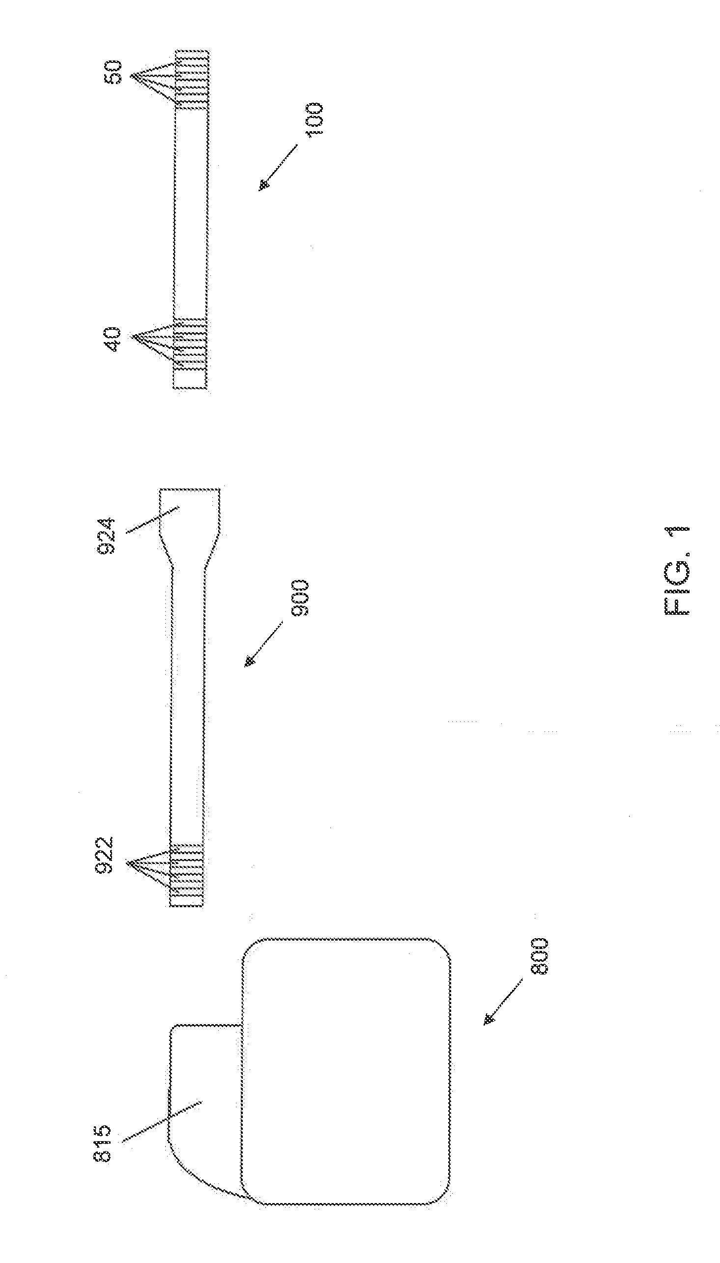 System and method for implanting a paddle lead
