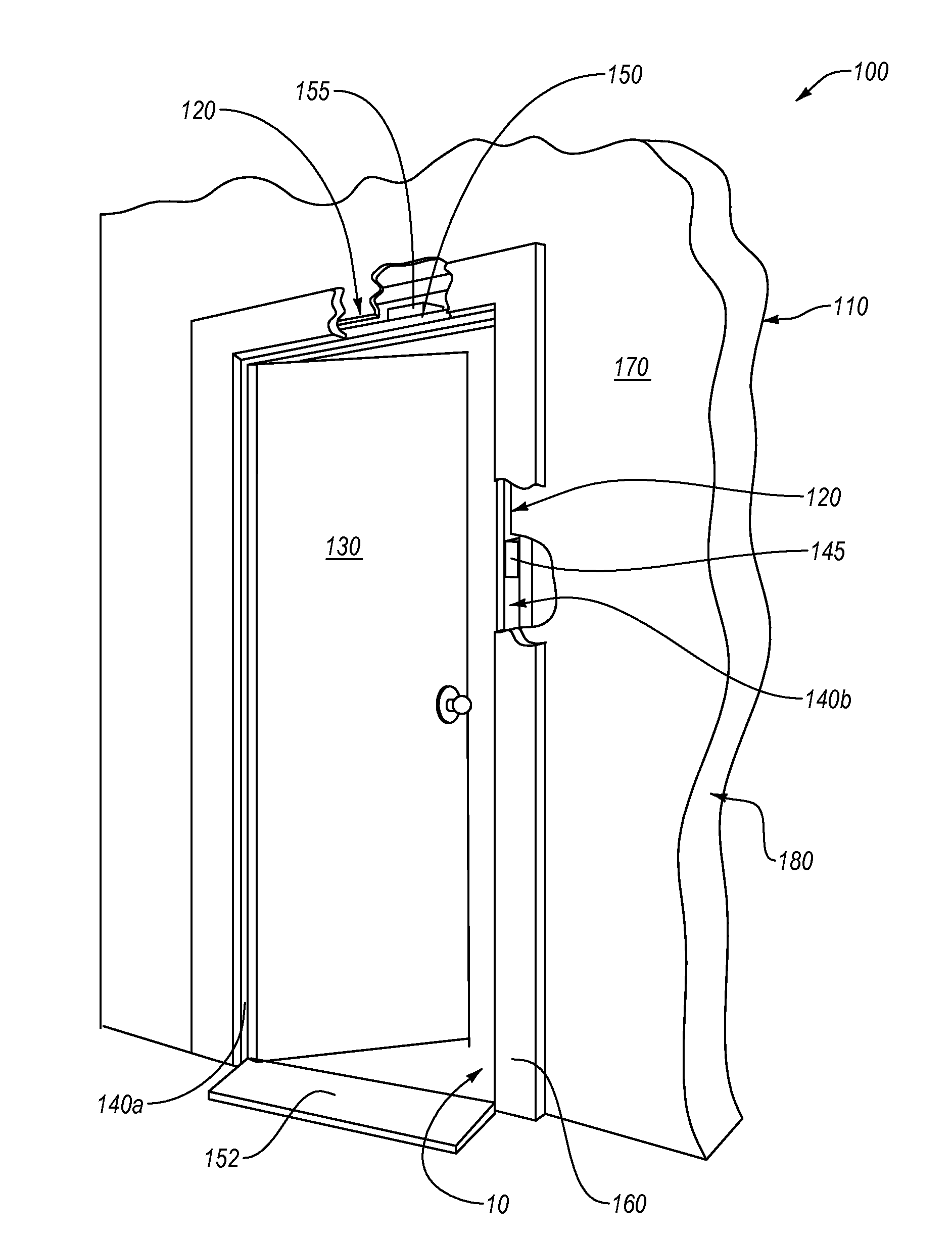 Trim connection systems and methods