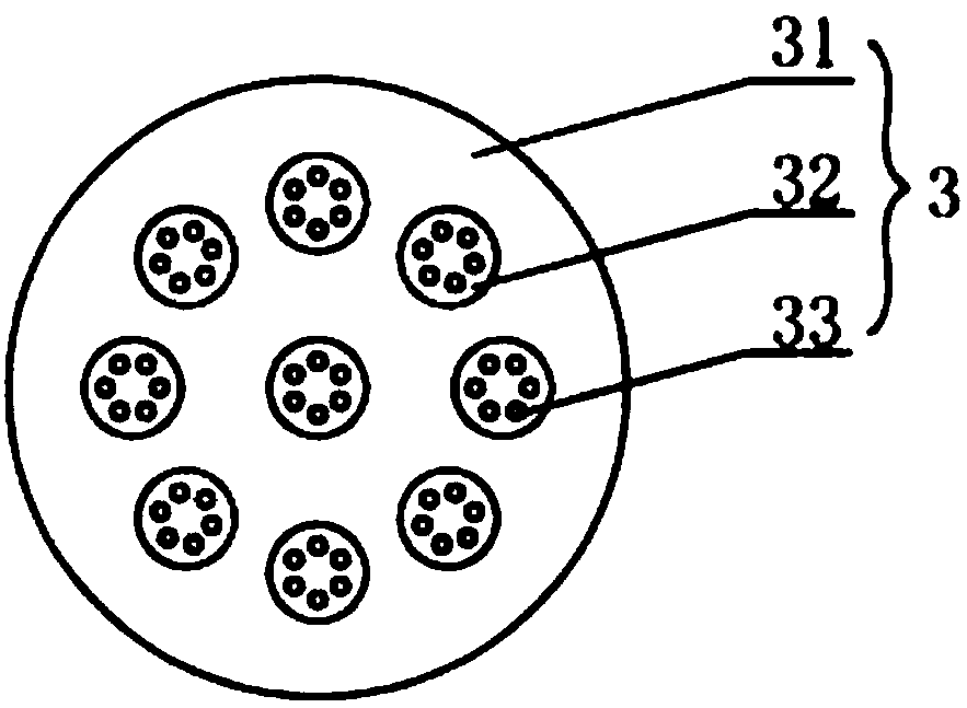 Improved fluid iron removal method and device