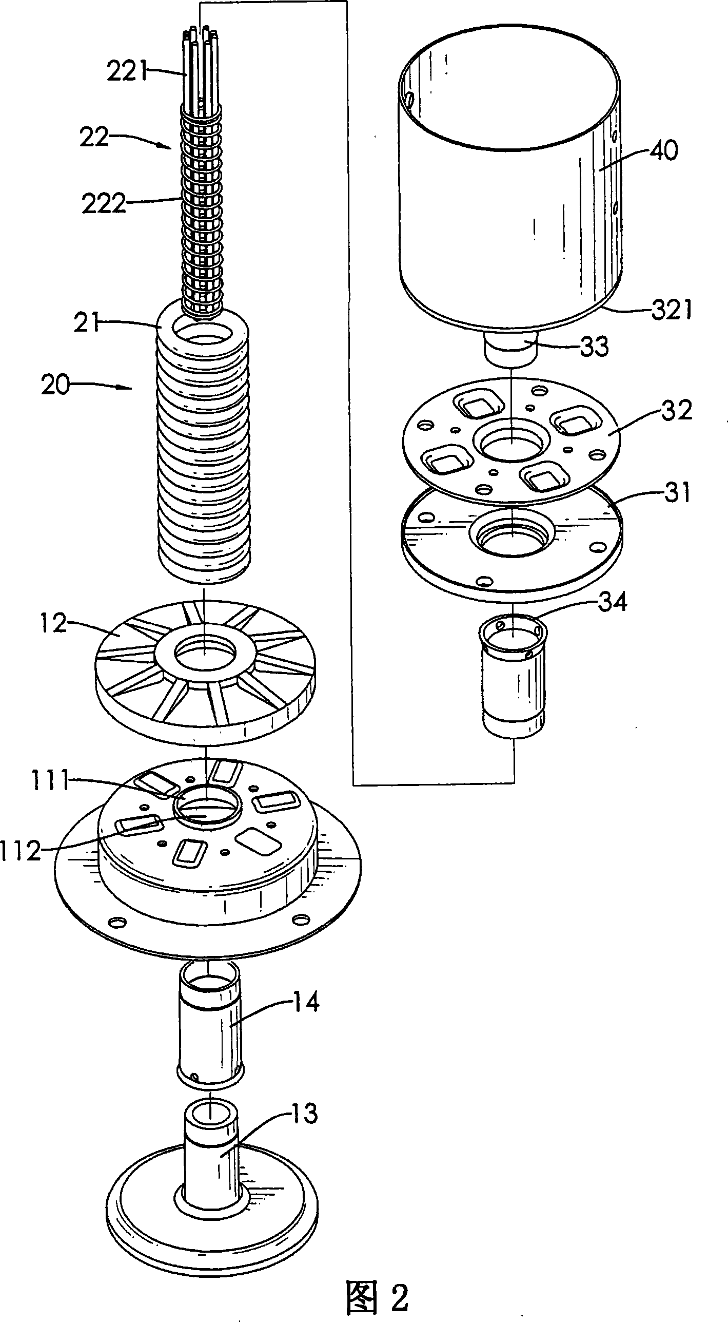 Boxing exerciser