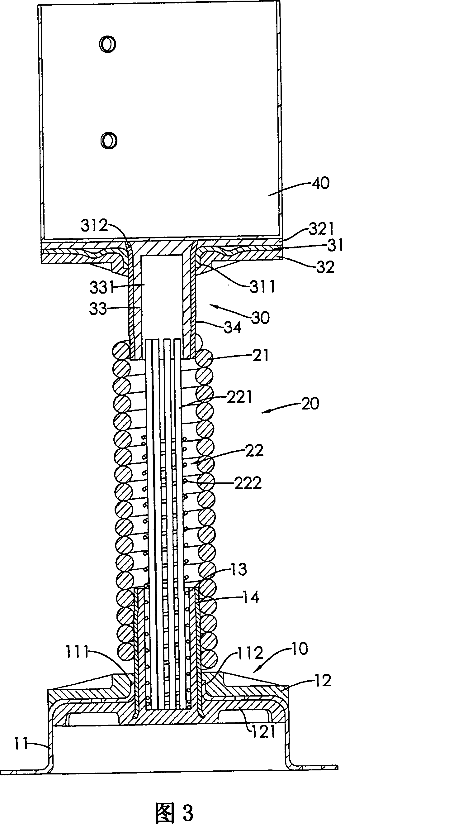 Boxing exerciser