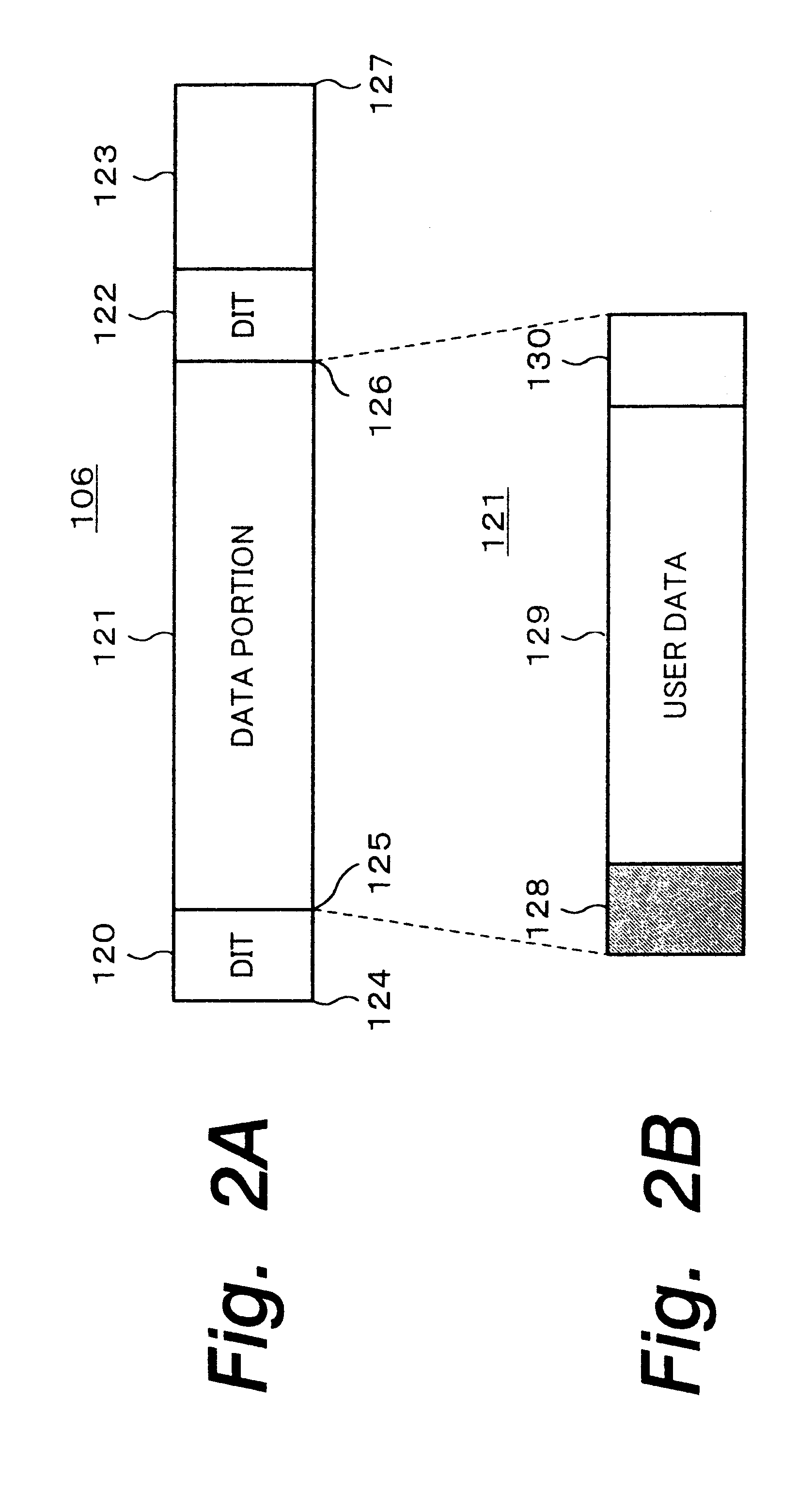 Tape drive apparatus and method for mounting a volume from a tape medium