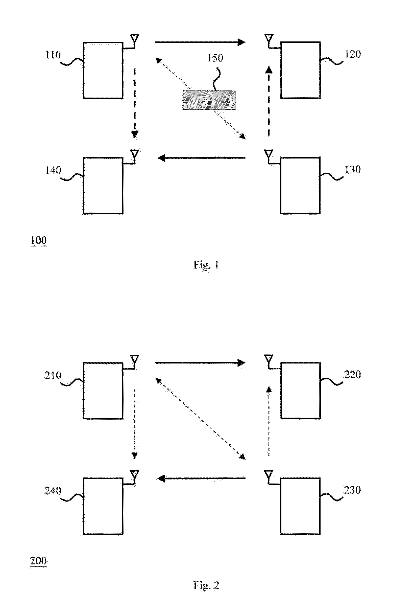 Wireless communication method and device