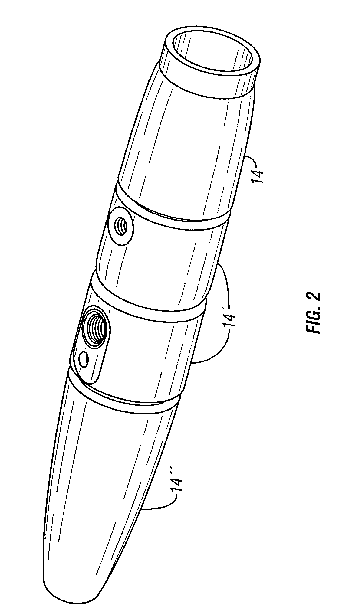 Insensitive munition design for shrouded penetrators