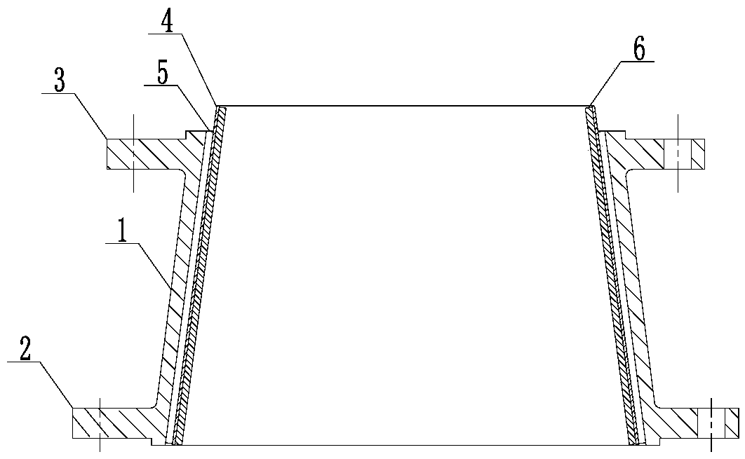 A Conical Water Inlet Device for Improving the Unstable Hydraulic Characteristics of Axial Flow Pumps