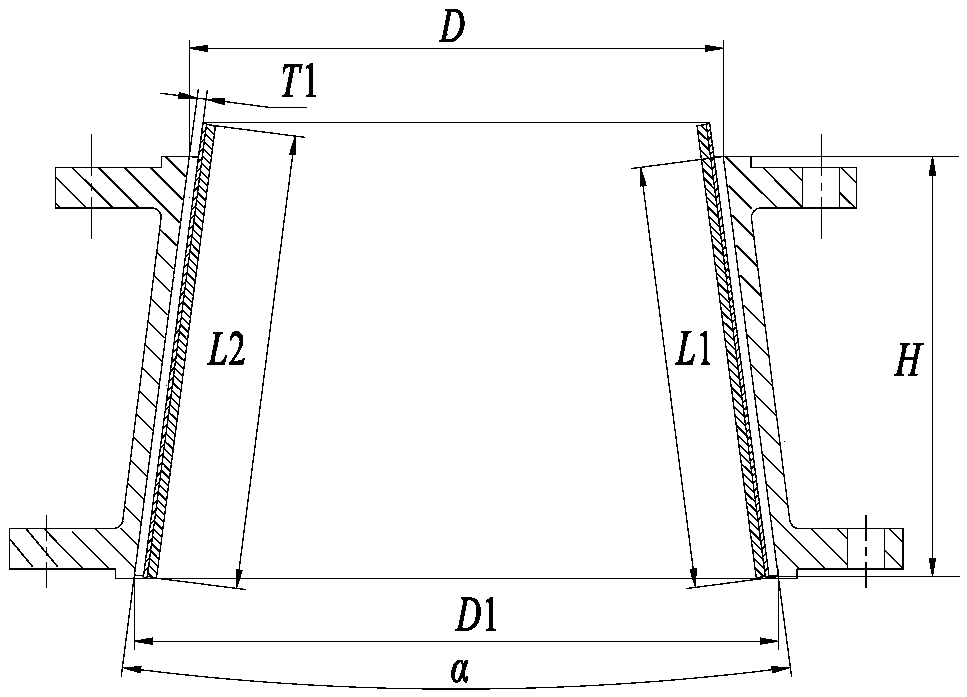 A Conical Water Inlet Device for Improving the Unstable Hydraulic Characteristics of Axial Flow Pumps