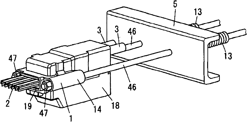 Connector