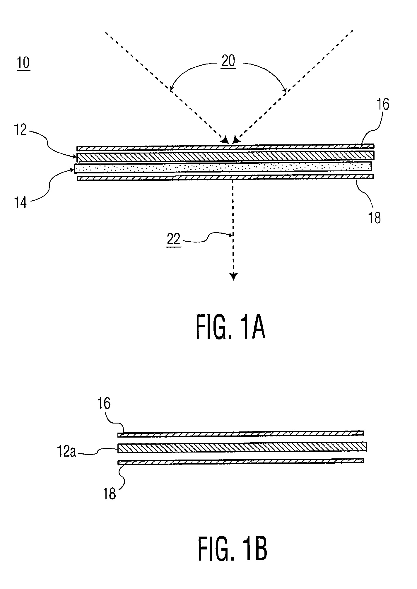 Transmissive diffuser with a layer of polytetrafluoroethylene on the output surface for use with an on-orbit radiometric calibration