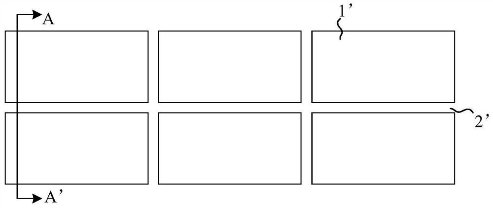 Display panel and display device