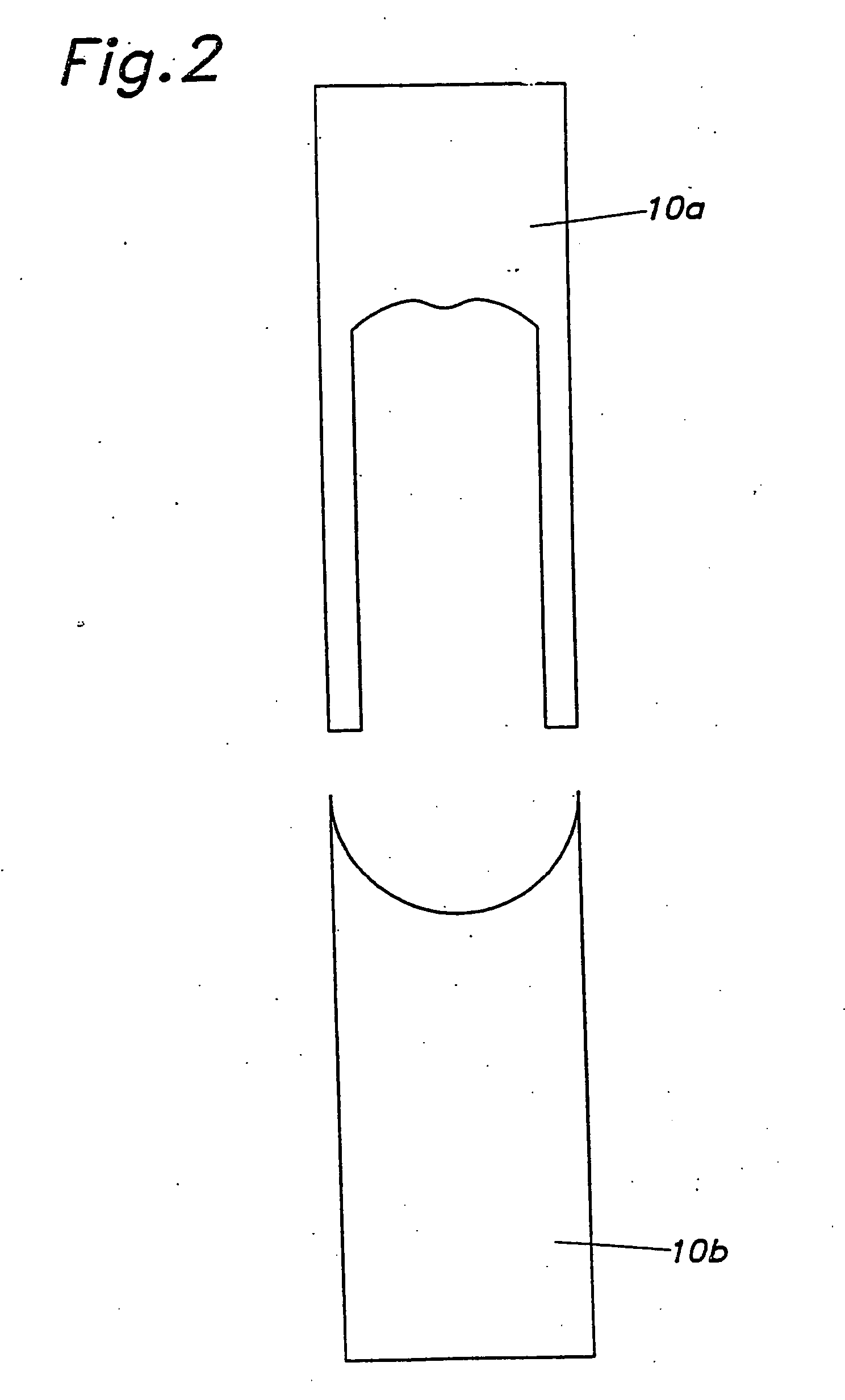 Apparatus for physical training of persons