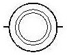 A drawing device for small viscosity glass tube