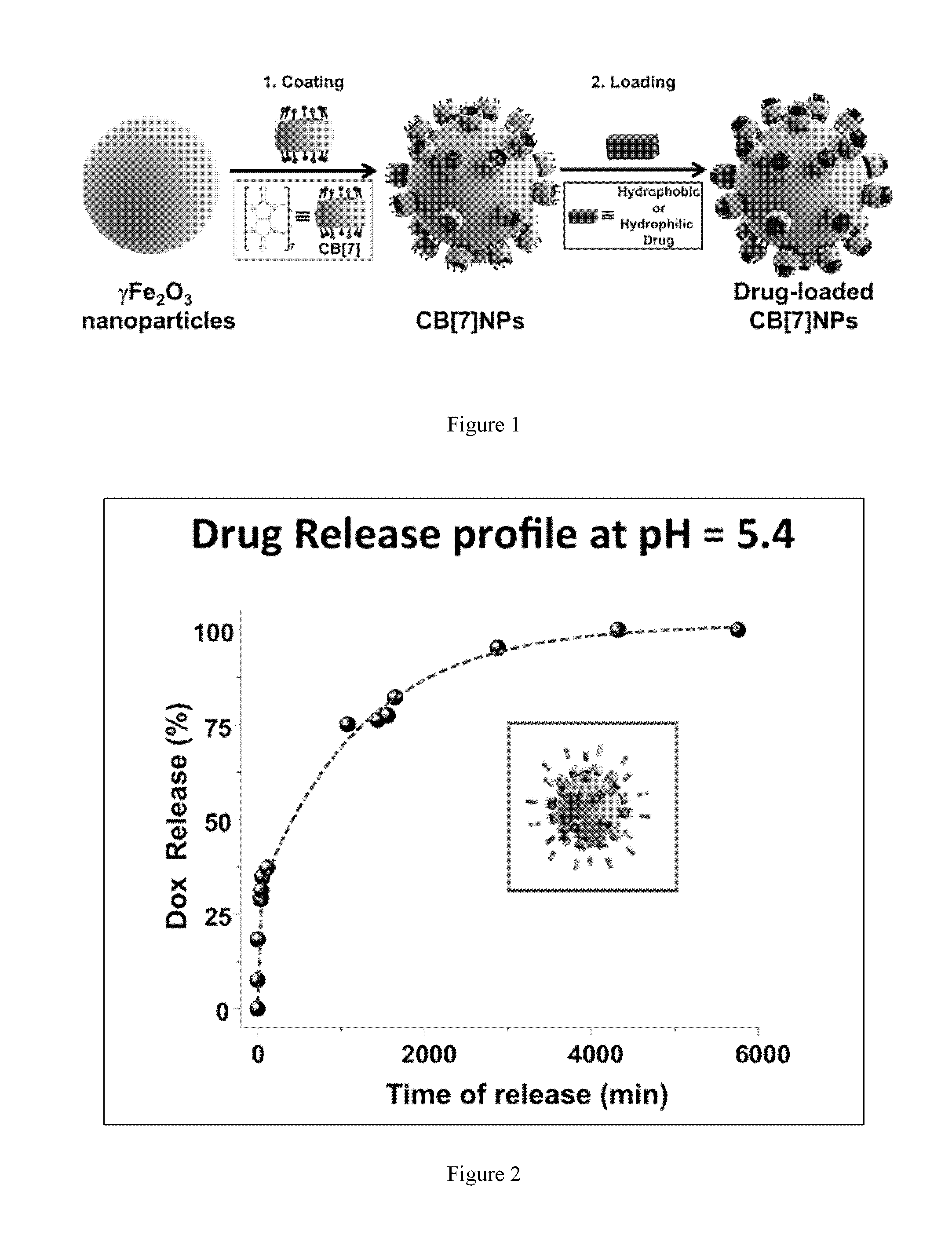 Compositions and methods for imaging and treatment