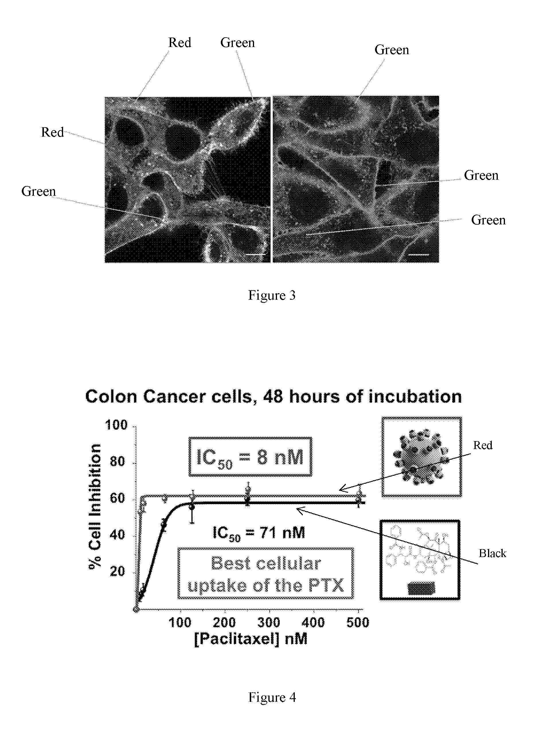 Compositions and methods for imaging and treatment