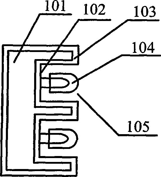 Display unit