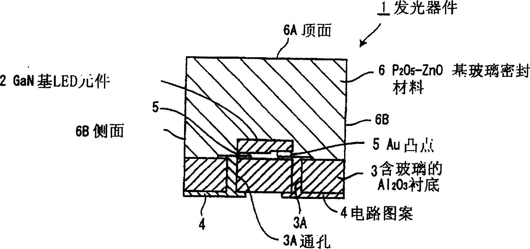 Solid-state optical device