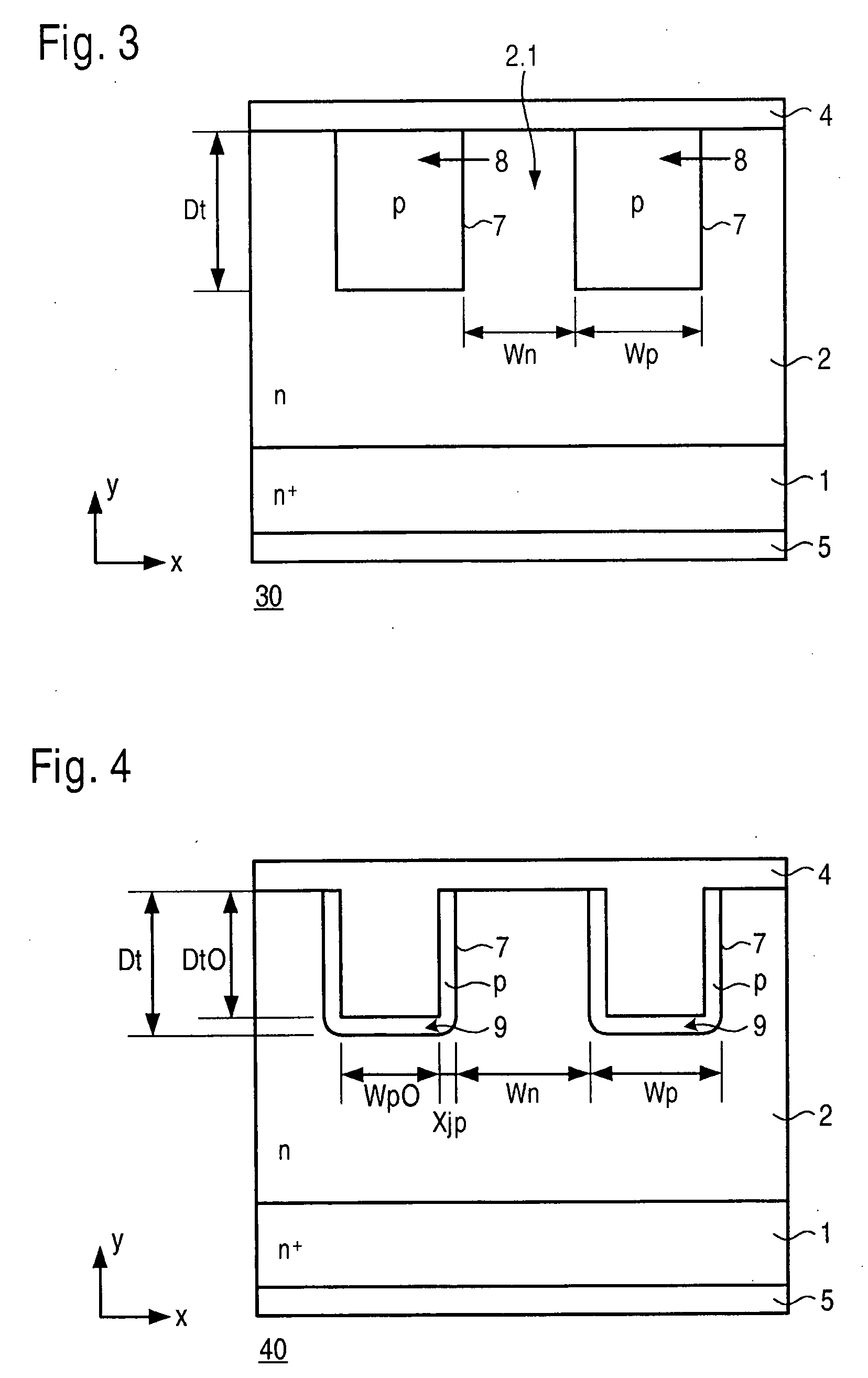 Semiconductor Device And Method For Manufacturing Same