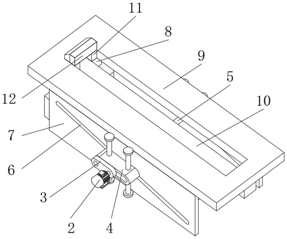 Double-sided roller coating device for PCM color plate production and preparation technology