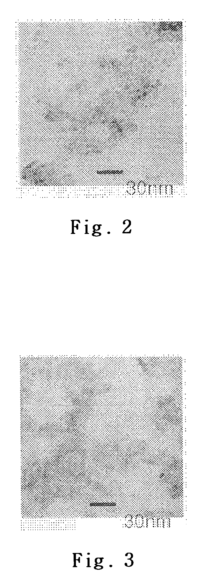 Shape anisotropic metal oxide nanoparticles and synthetic method thereof