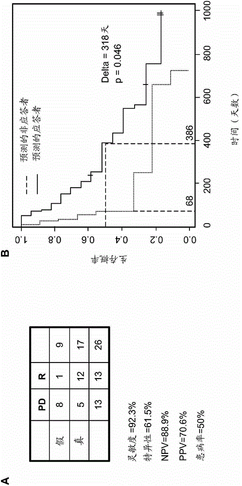 Method for Determining the Response of Acute Myeloid Leukemia to Farnesyltransferase Inhibitor Therapy