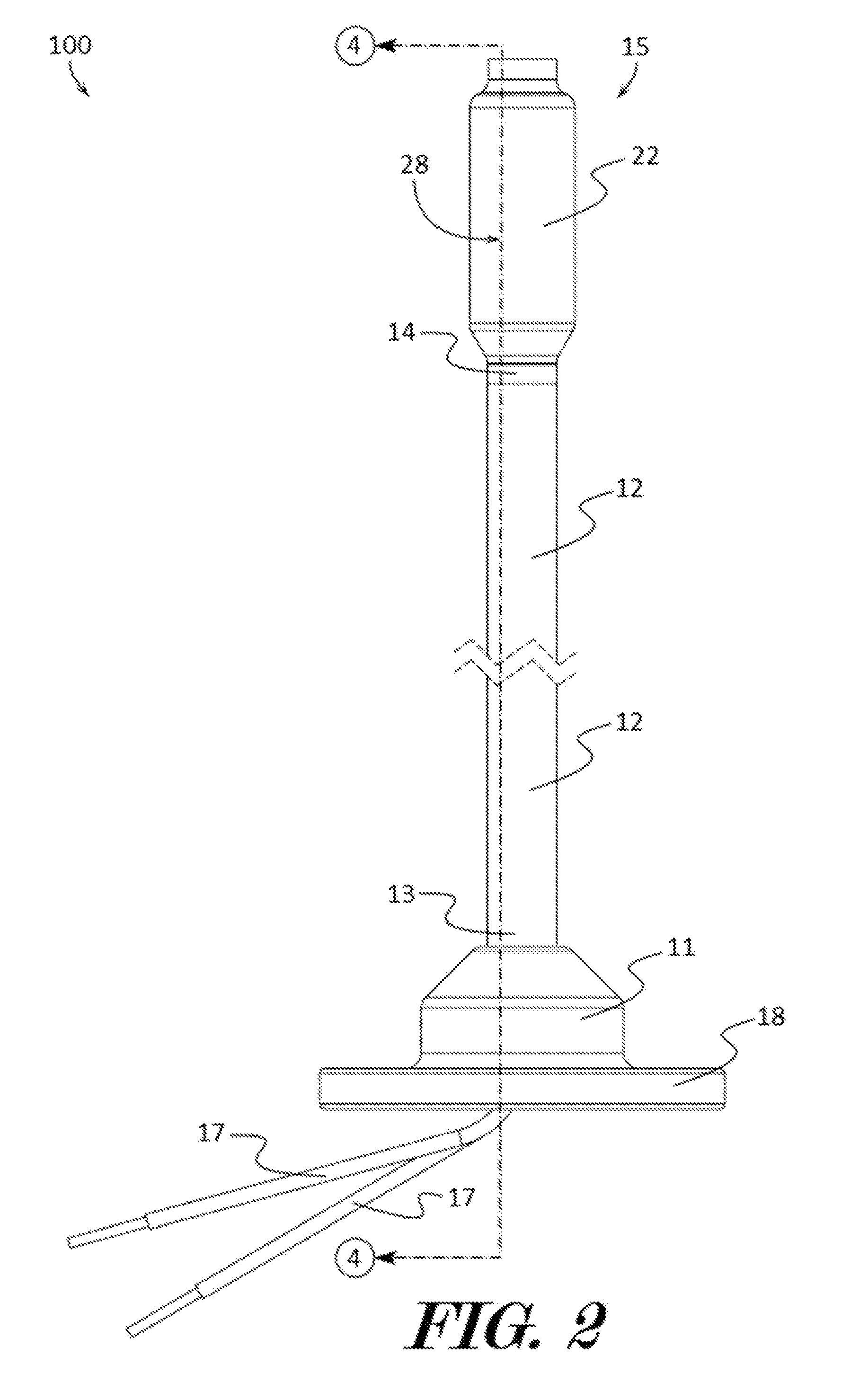 Marine navigation light apparatuses and methods of making the same