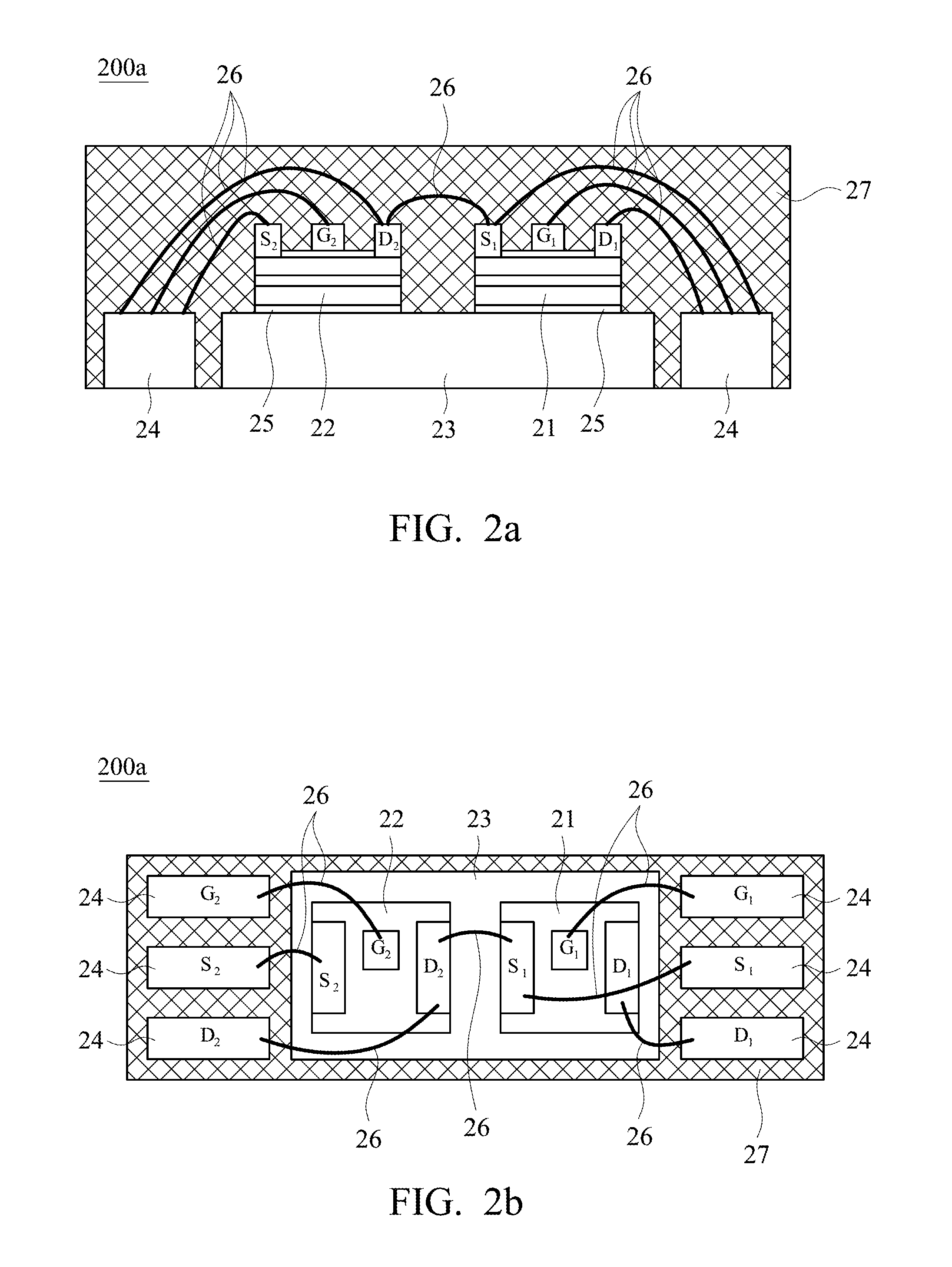 Power module, power converter and manufacturing method of power module