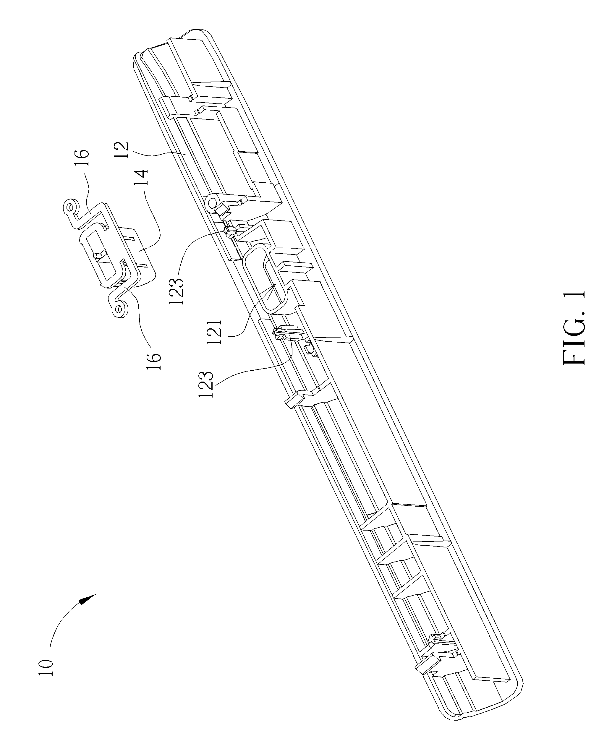 Button mechanism and related electronic device