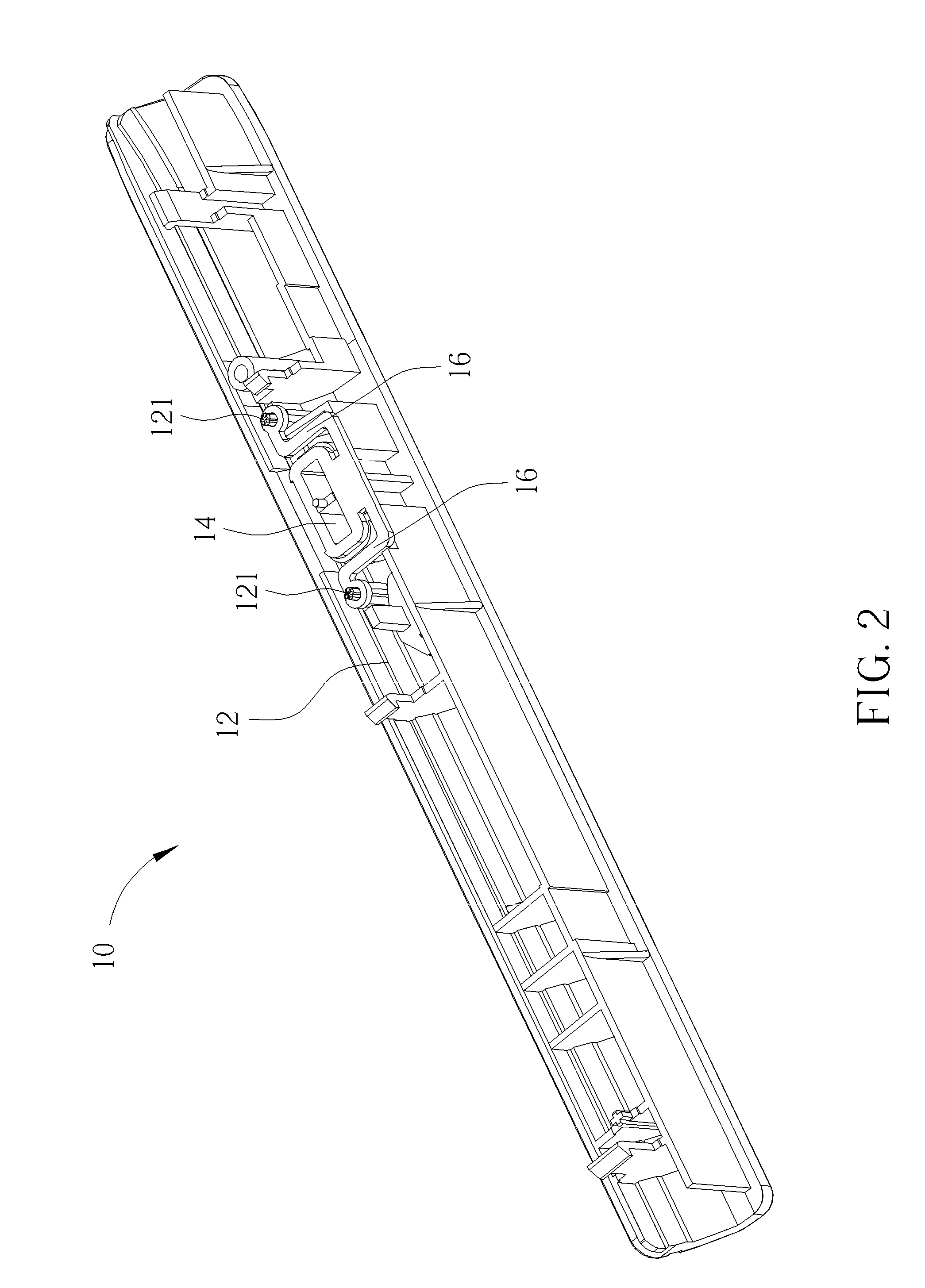 Button mechanism and related electronic device